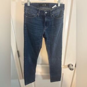 Joe's Jeans boys Dark Blue Denim size 14 EUC
